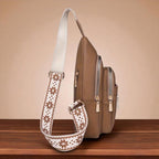 Borsa a Spalla Vintage Originale Donna