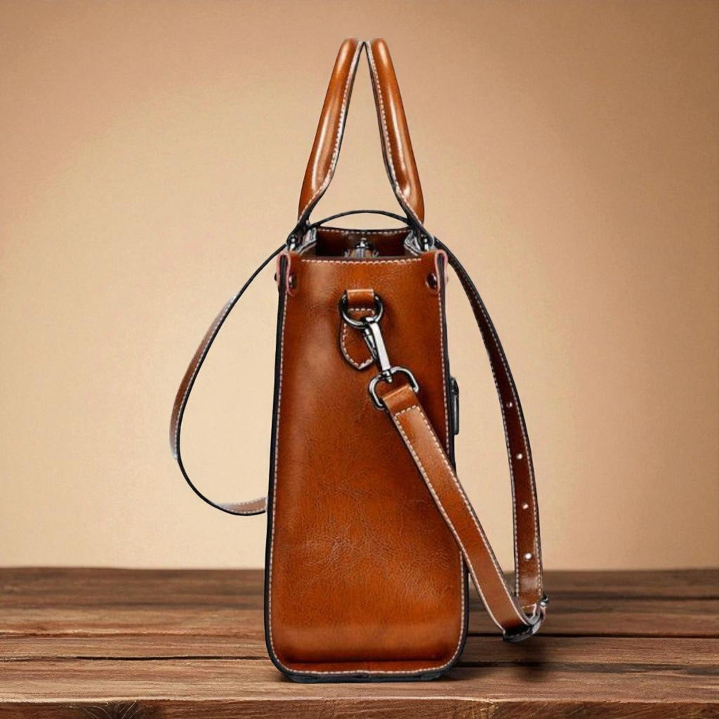 Borsa a Tracolla Elegante Classica e Funzionale Donna