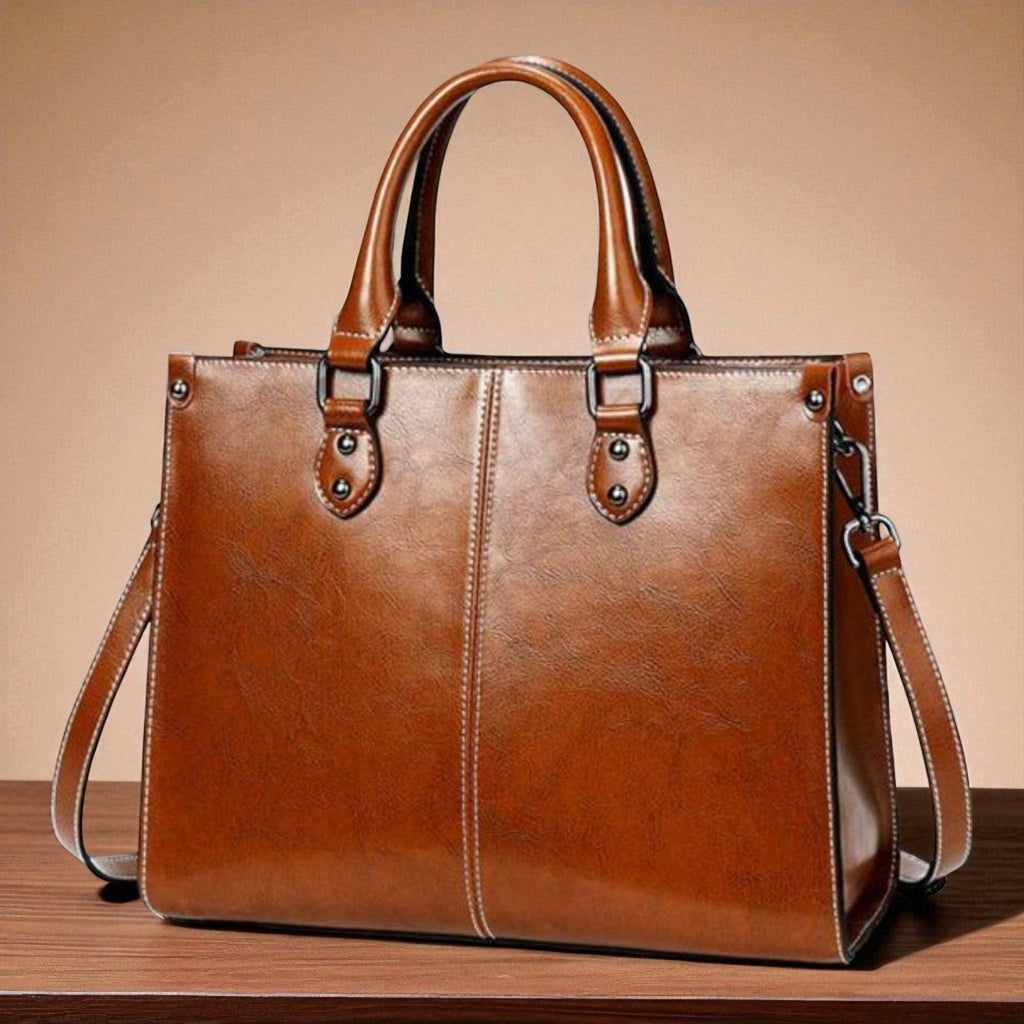 Borsa a Tracolla Elegante Classica e Funzionale Donna