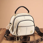 Borsa a Mano Elegante con Manico Donna