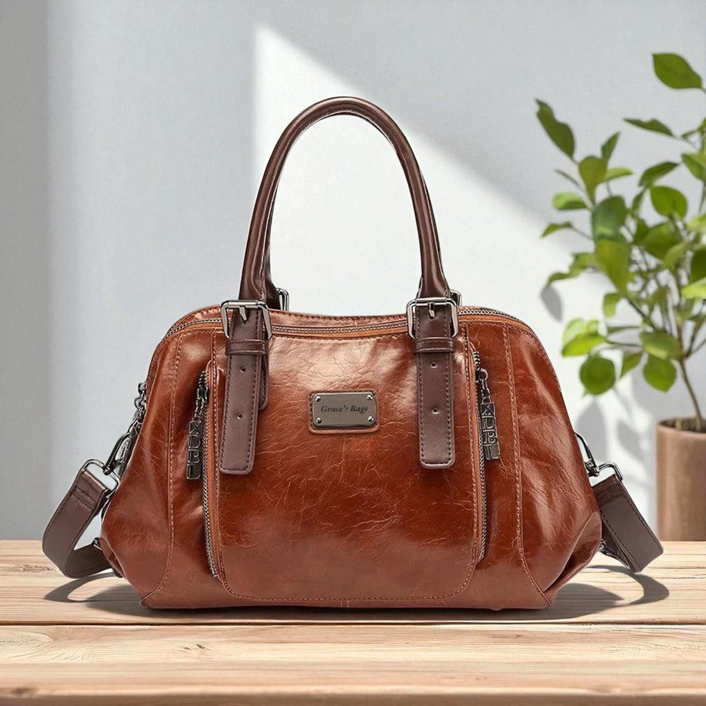 Borsa Eternale Dichiarazione di Lusso Donna