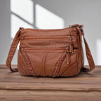 Borsa a Mano Classica Armoniosa Donna