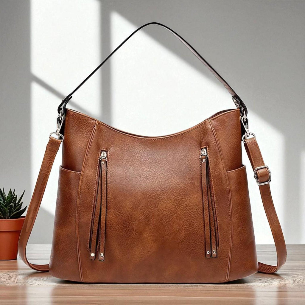 Borsa Luxe Eleganza Donna