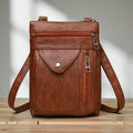 Borsa a Spalla Vintage Donna