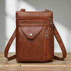 Borsa a Spalla Vintage Donna