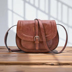 Borsa a Spalla Classica Donna