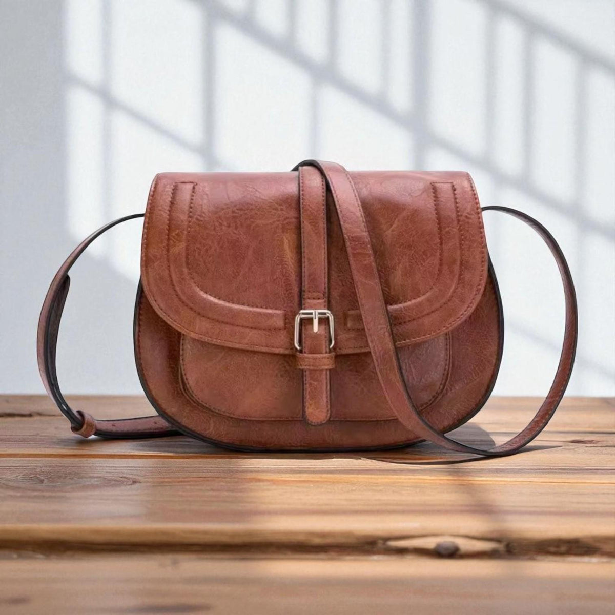 Borsa a Spalla Classica Donna