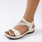 Sandali Ortopedici Comfort Donna