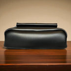 Borsa Vintage Elegante Stile Rétro Donna