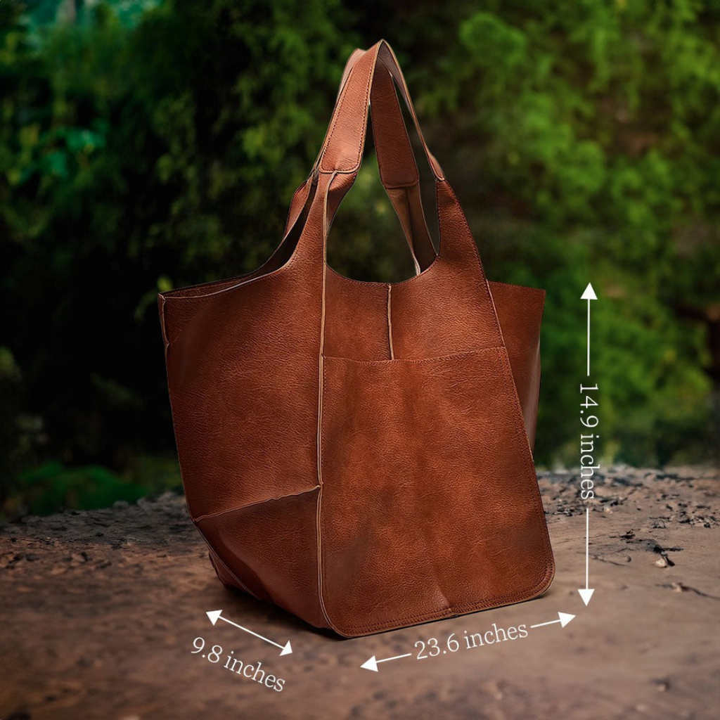 Zaino Vintage Classico Donna