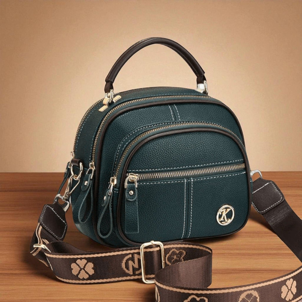 Borsa a Mano Elegante con Manico Donna