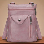 Borsa a Spalla Vintage Donna