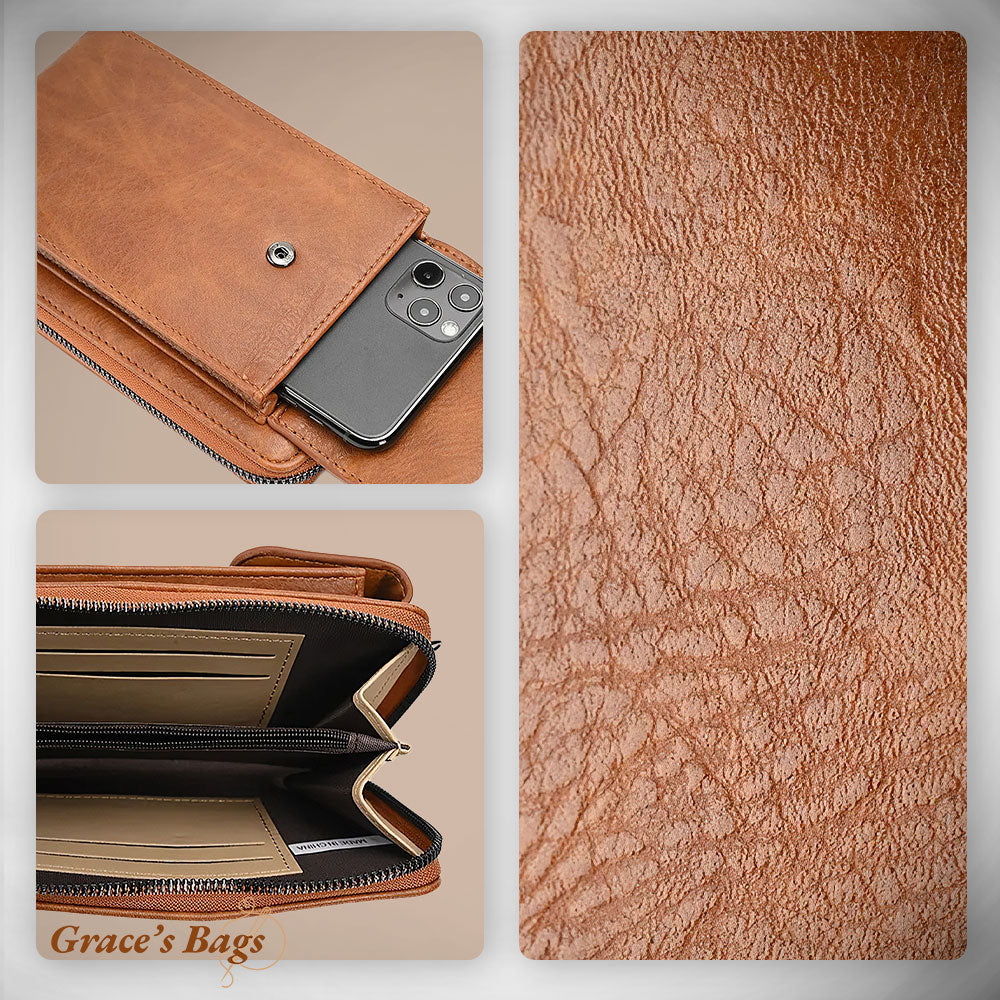 Piccola Borsa Elegante Donna