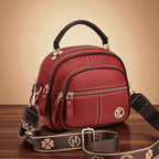 Borsa a Mano Elegante con Manico Donna