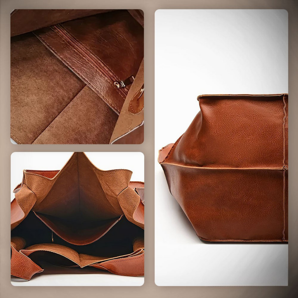 Zaino Vintage Classico Donna