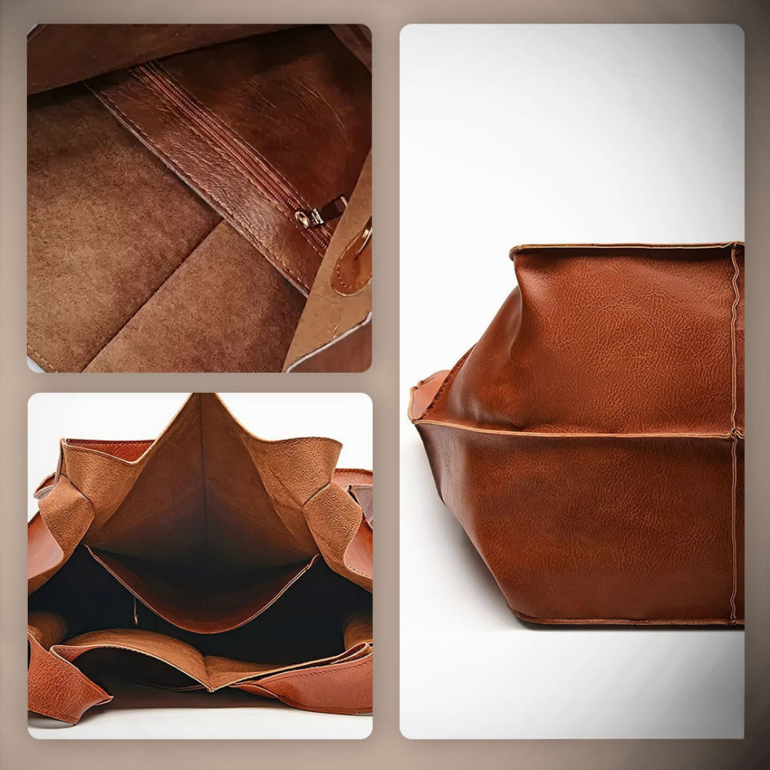 Zaino Vintage Classico Donna
