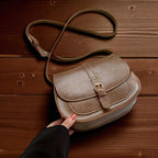 Borsa a Spalla Classica Donna