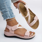Sandali Ortopedici Comfort Donna