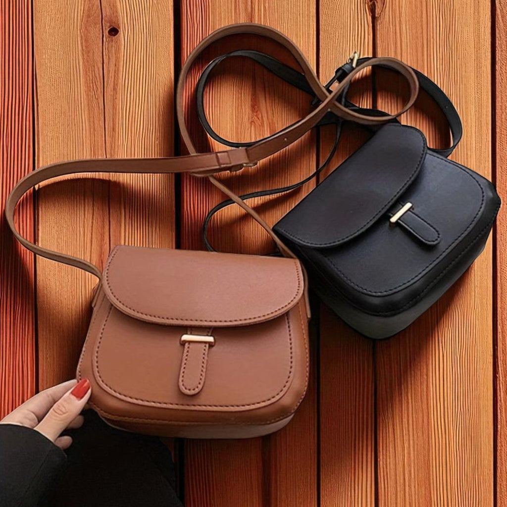 Borsa a Mano Retrò Donna