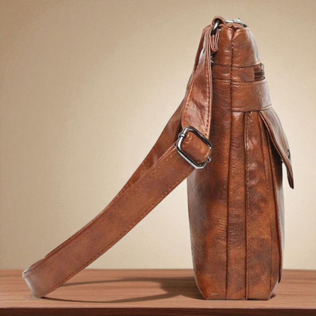 Borsa a Spalla Vintage Donna