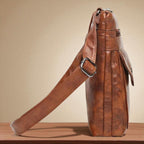 Borsa a Spalla Vintage Donna