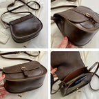 Borsa a Spalla Classica Donna