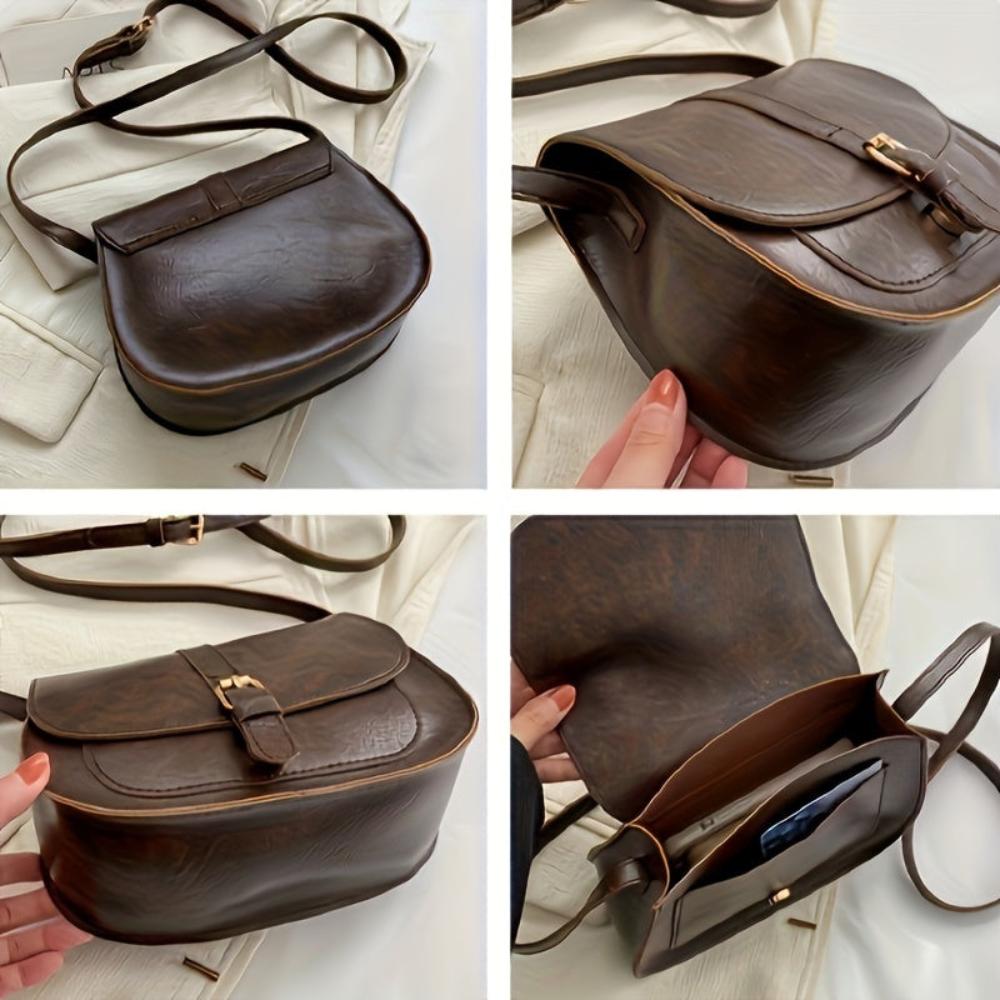 Borsa a Spalla Classica Donna