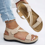 Sandali Ortopedici Comfort Donna