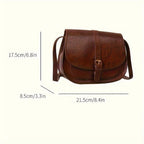 Borsa a Spalla Classica Donna