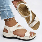 Sandali Ortopedici Comfort Donna