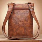 Borsa a Spalla Vintage Donna