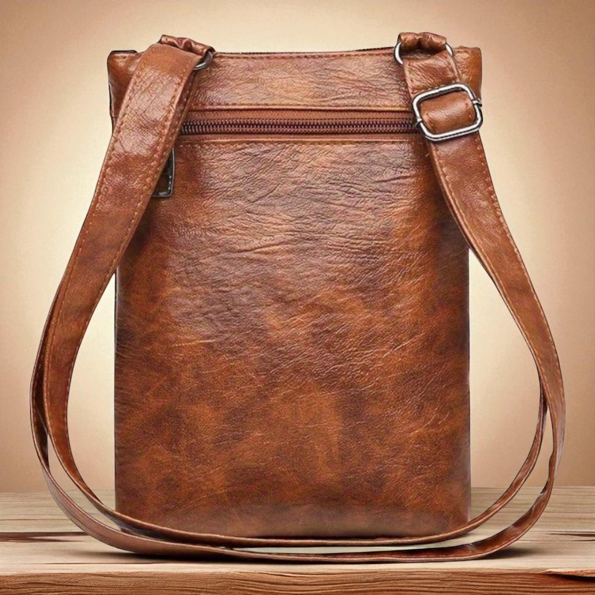 Borsa a Spalla Vintage Donna