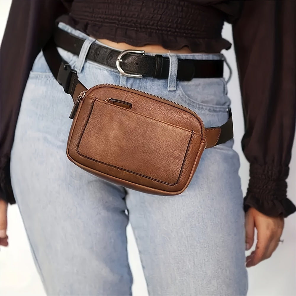 Borsa a Tracolla Sportiva Donna