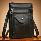 Borsa a Spalla Vintage Donna