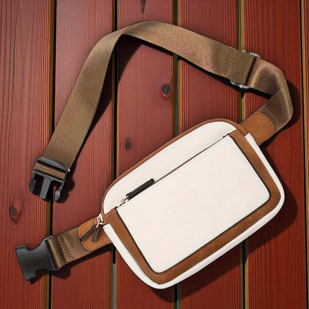 Borsa a Tracolla Sportiva Donna