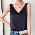 TOP DRAPPEGGIATO SCOLLO V – STILE E COMFORT TUTTO IL GIORNO