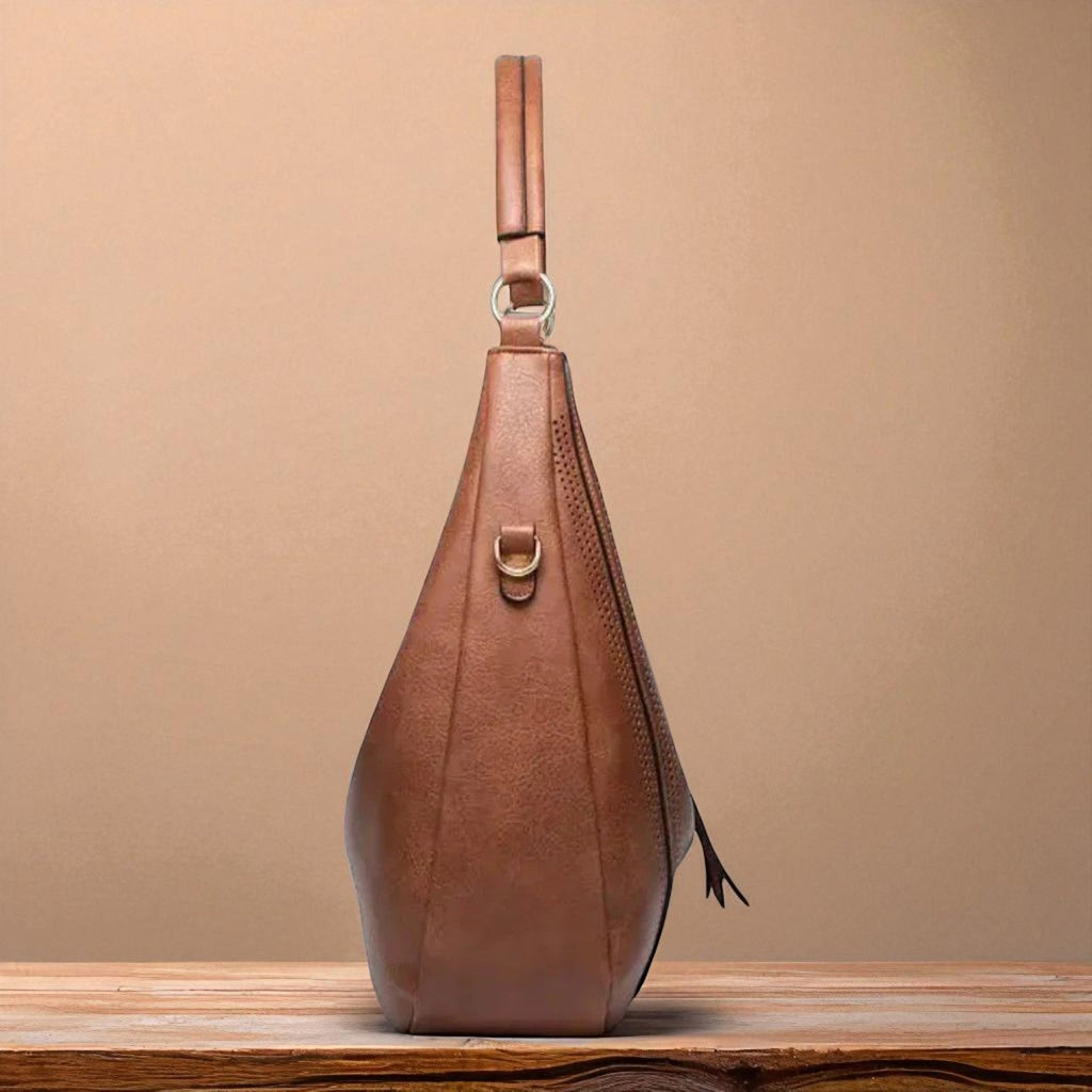 Borsa Vintage Versatilità Classica Donna