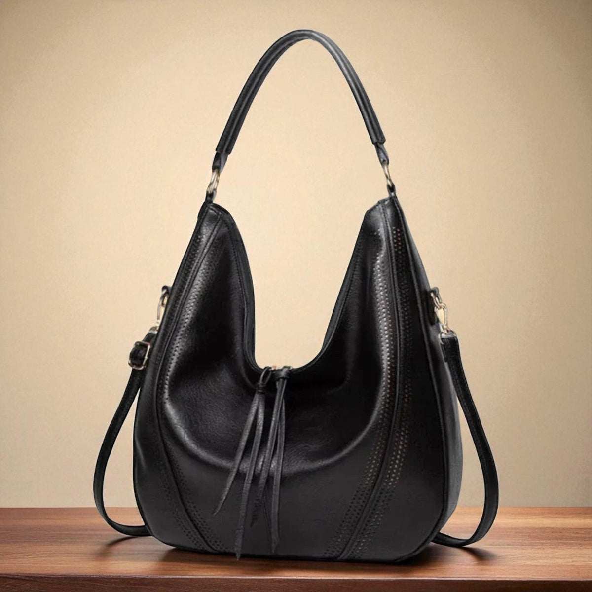 Borsa Vintage Versatilità Classica Donna