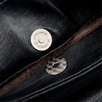 Borsa Tote e Crossbody in Pelle Ricamata Donna