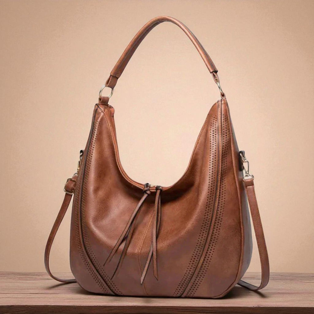 Borsa Vintage Versatilità Classica Donna