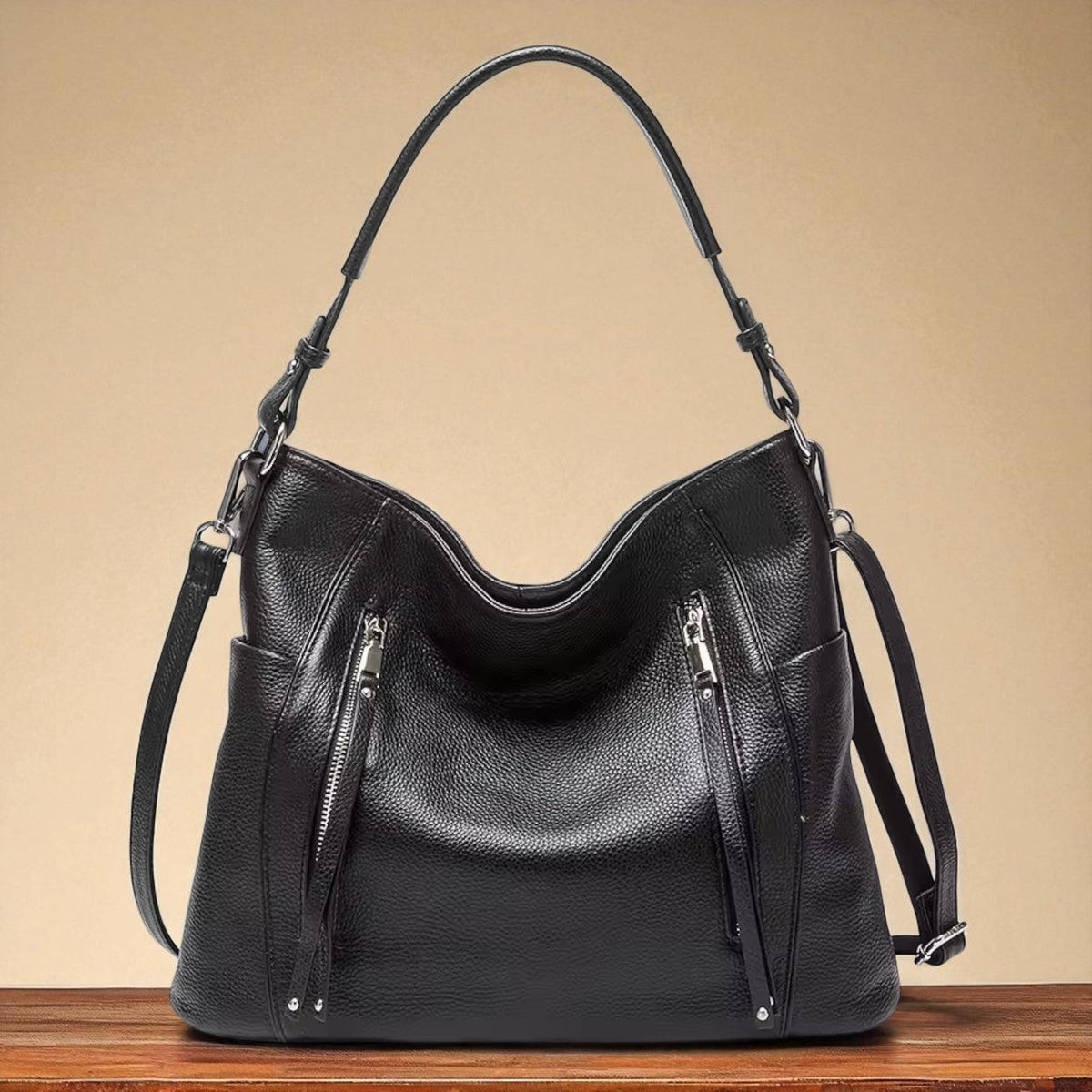 Borsa Luxe Eleganza Donna