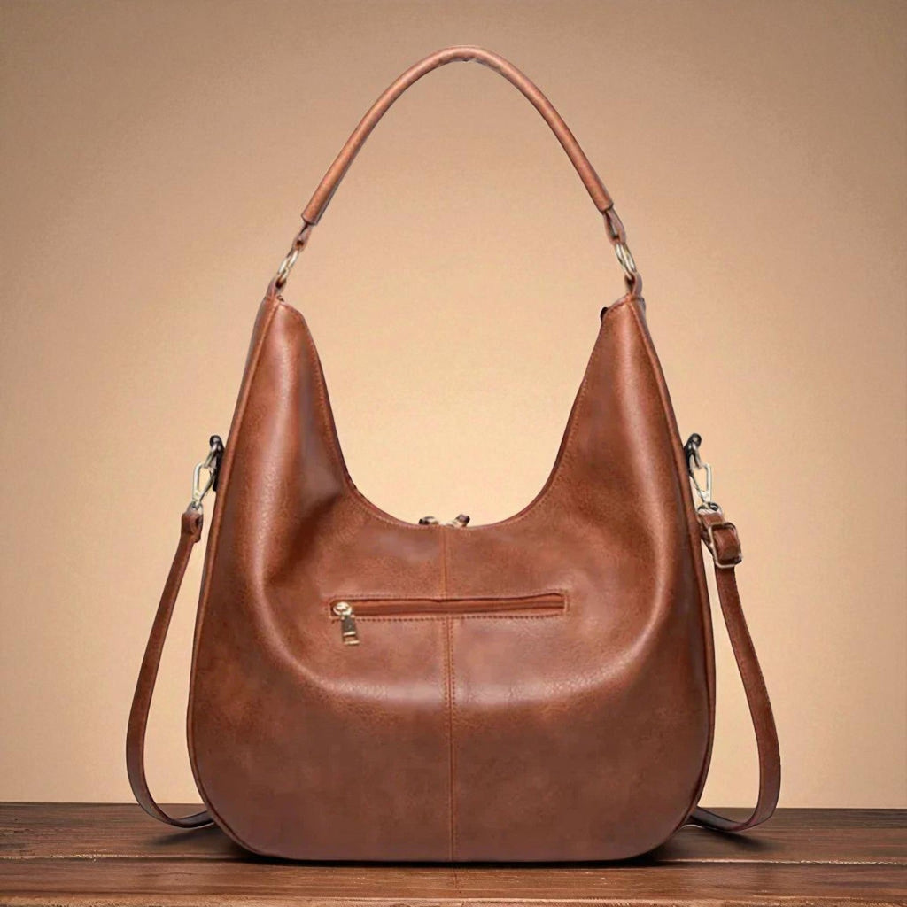 Borsa Vintage Versatilità Classica Donna