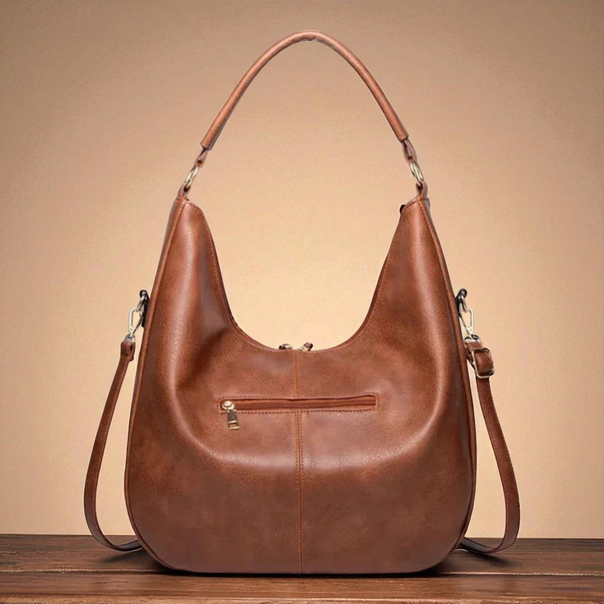 Borsa Vintage Versatilità Classica Donna