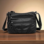 Borsa a Mano Classica Armoniosa Donna