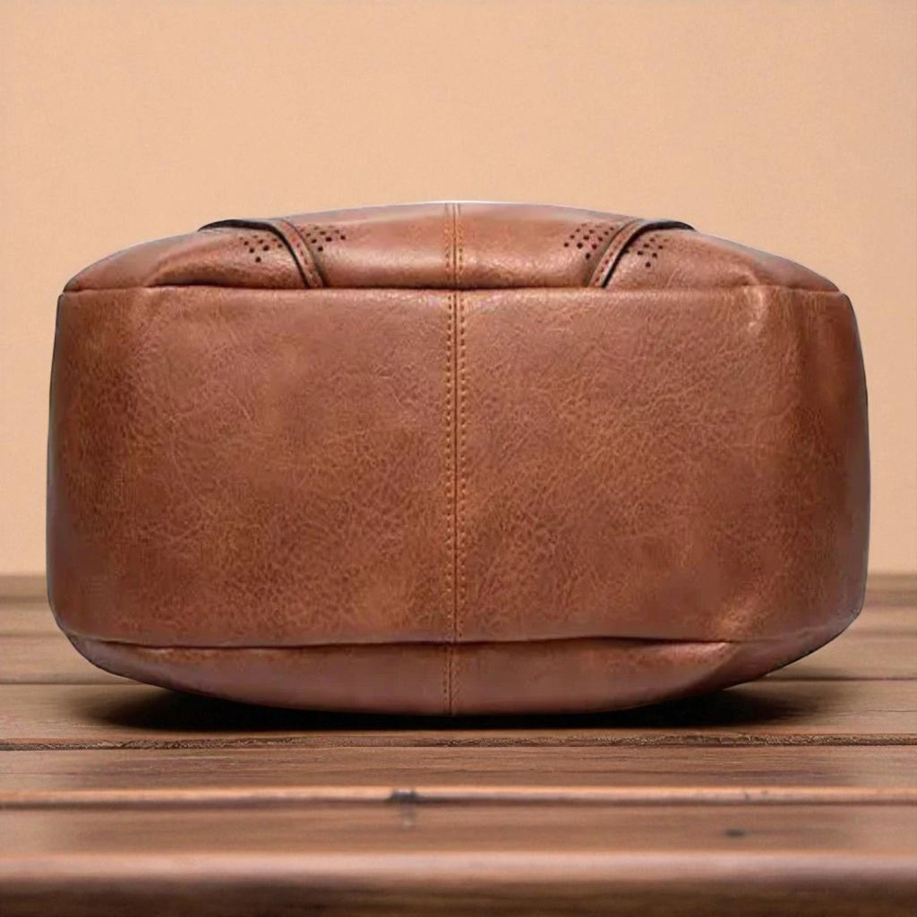 Borsa Vintage Versatilità Classica Donna