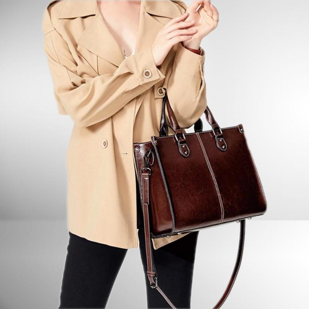 Borsa a Tracolla Elegante Classica e Funzionale Donna