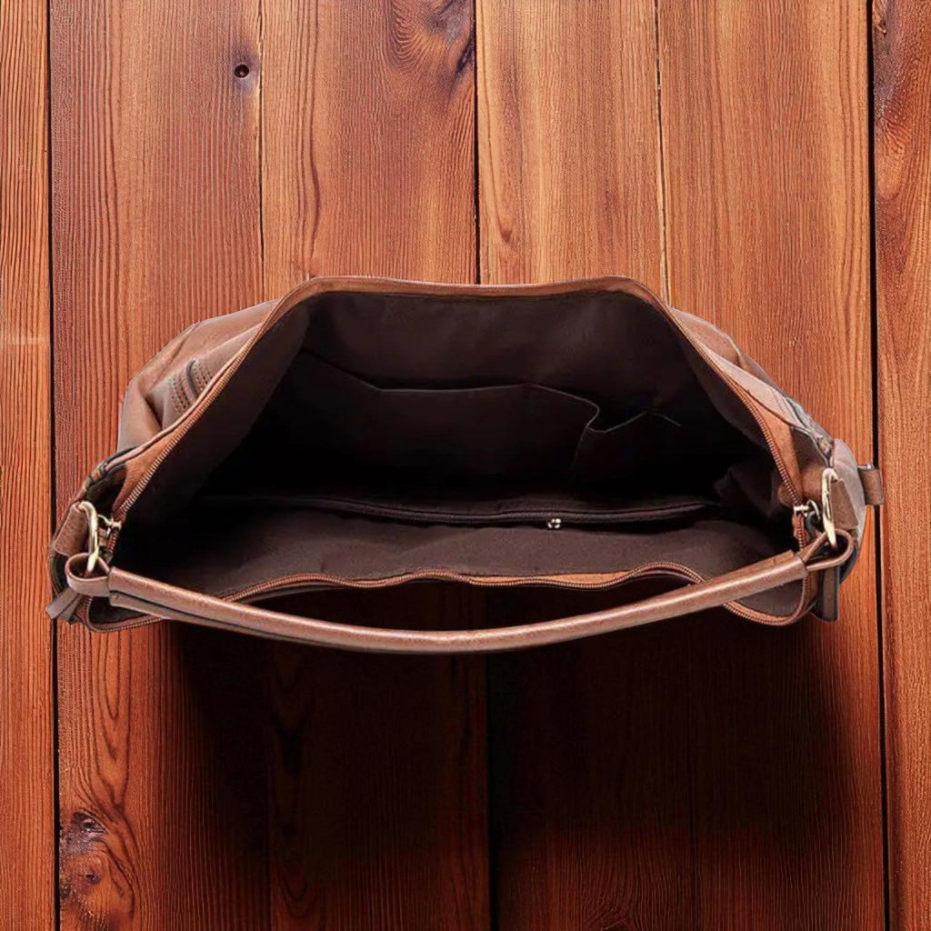 Borsa Vintage Versatilità Classica Donna