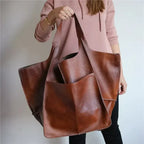 Zaino Vintage Classico Donna