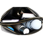Borsa a Spalla in Pelle di Lusso Donna