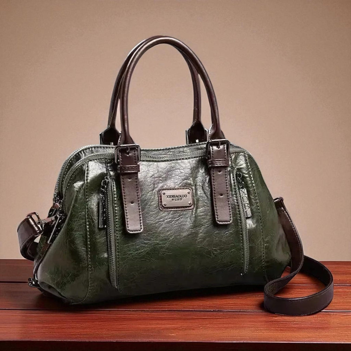 Borsa Eternale Dichiarazione di Lusso Donna
